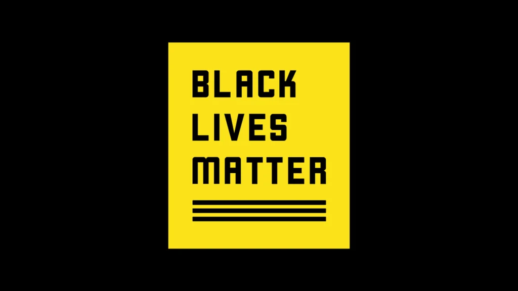 Black Lives Matter