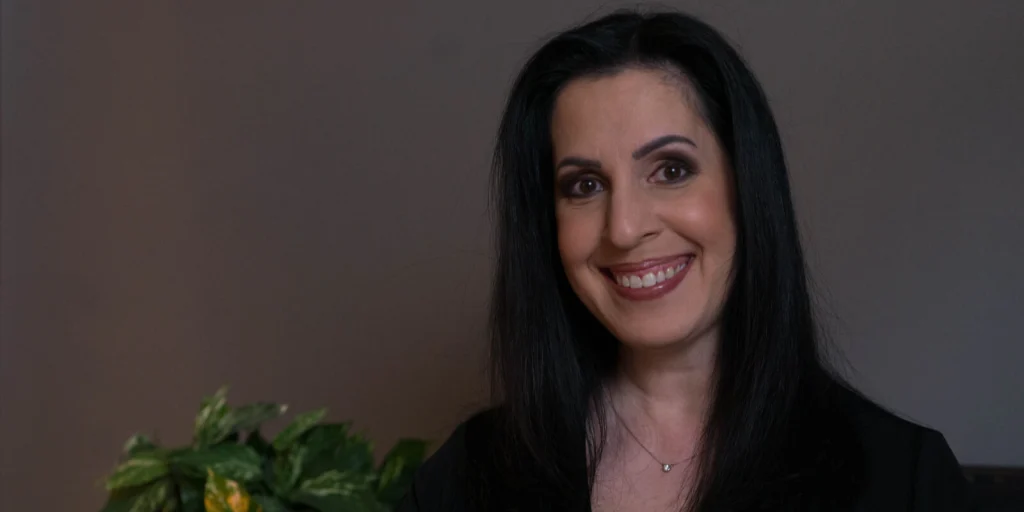 June Holcomb, LPC-S, LCDC