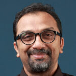 photo of Randolph H.