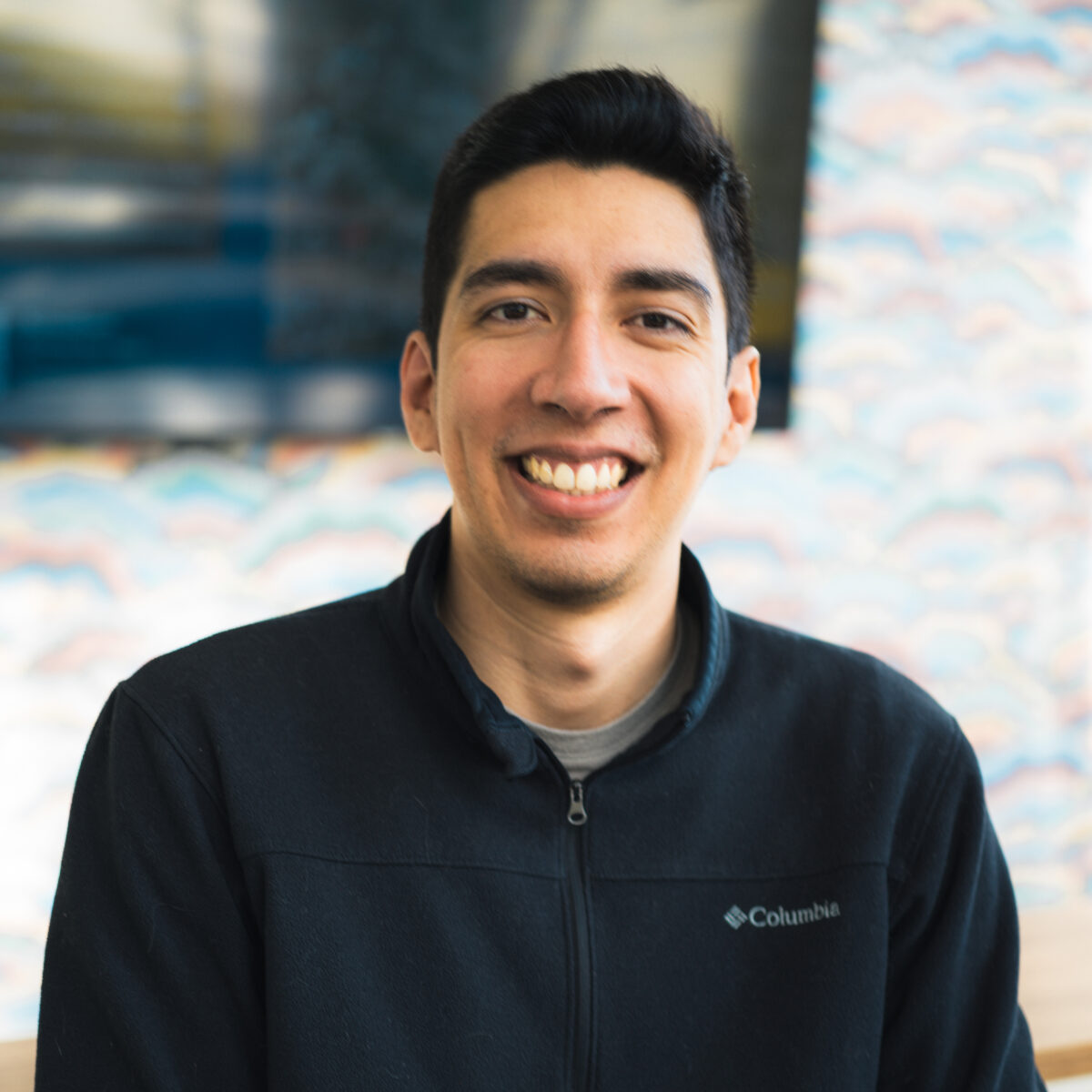 Photo of Matthew Balli, LPC