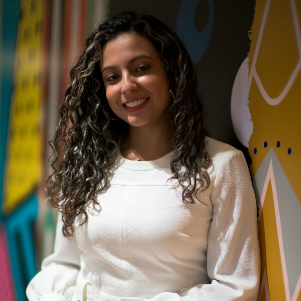 Photo of Yazmin Rodriguez, LPC Associate