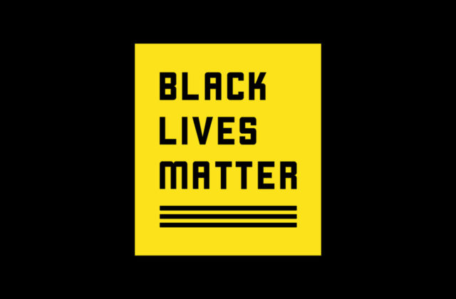 Black Lives Matter